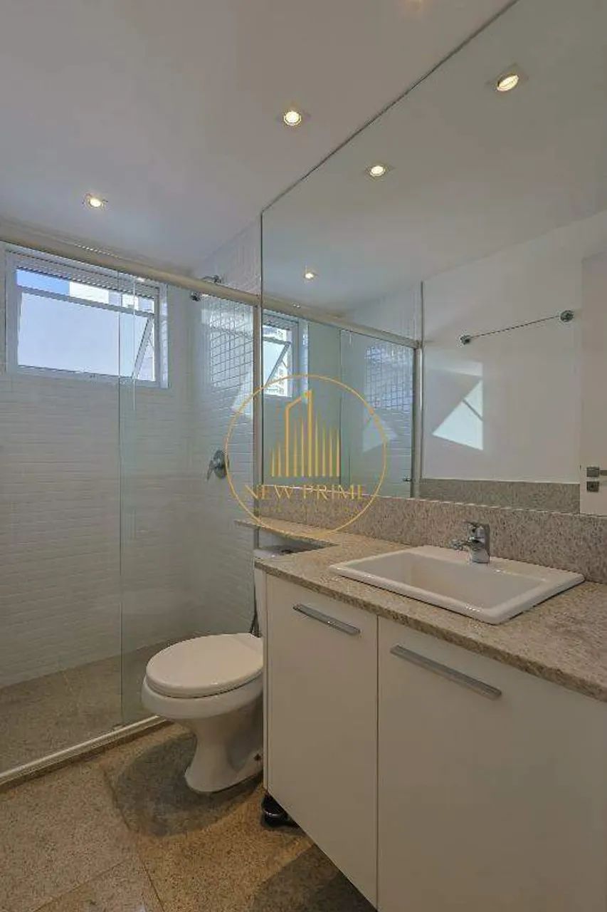Apartamento para locação 2 quartos 2 suites 2 vagas e lazer completo no Vila da Serra - Foto 8