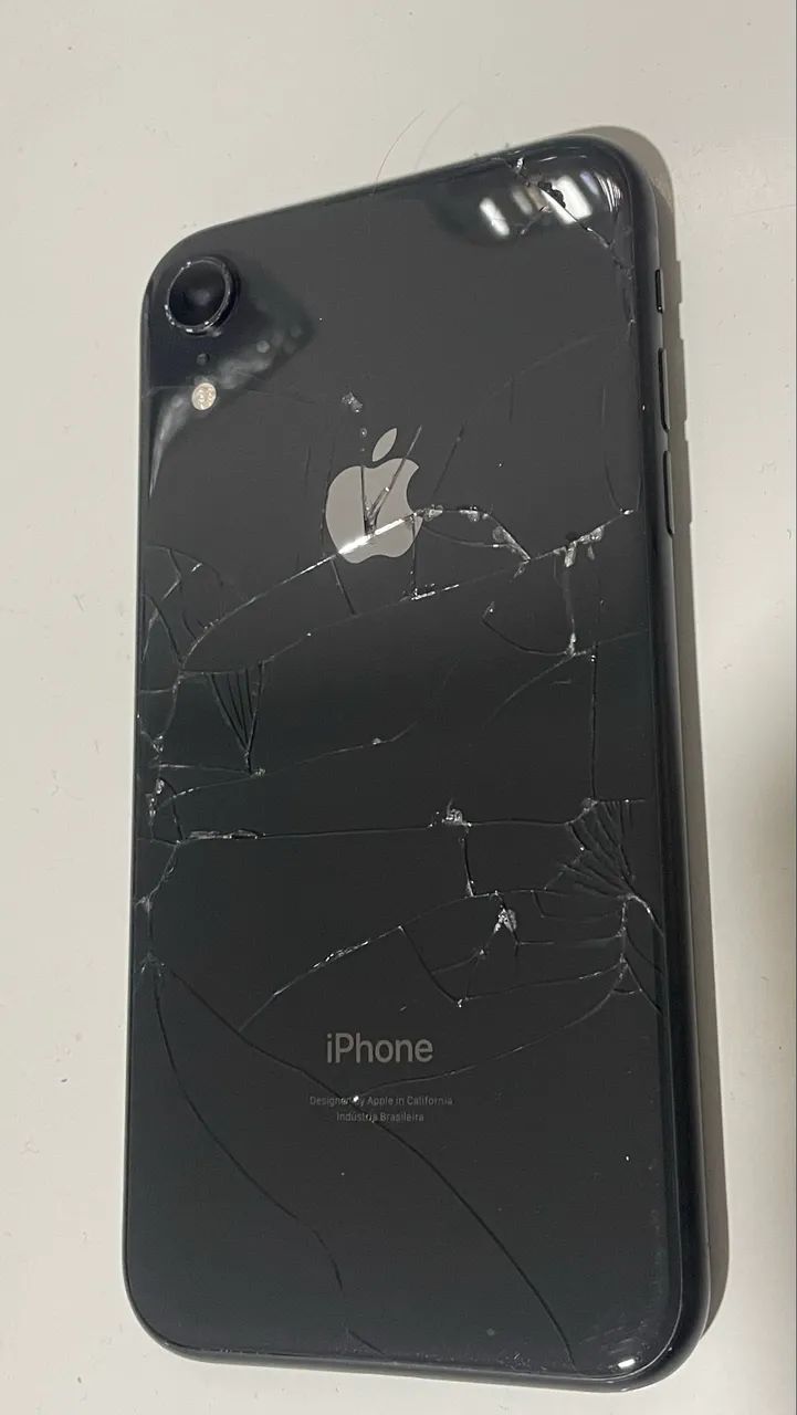 iPhone XR - Foto 2