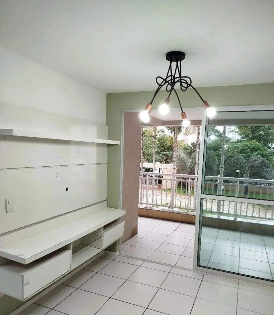 Apartamento no Papicu