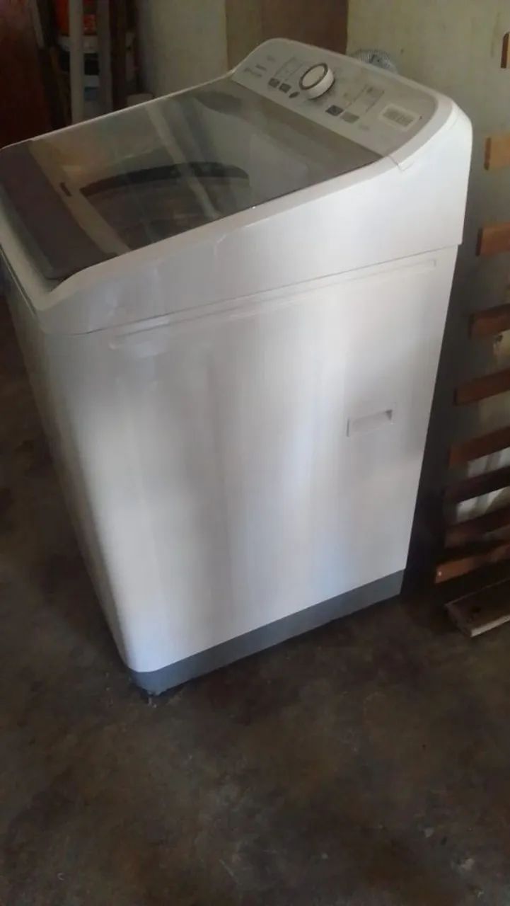 Vendo máquina de lavar - Foto 2
