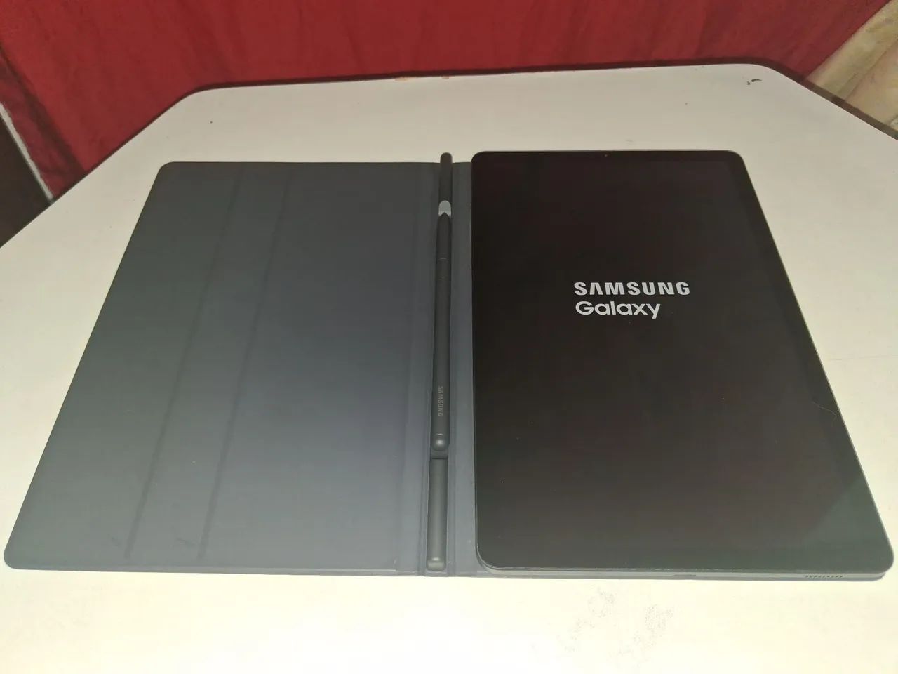 Tablet Galaxy Tab S6 Lite 128gb 