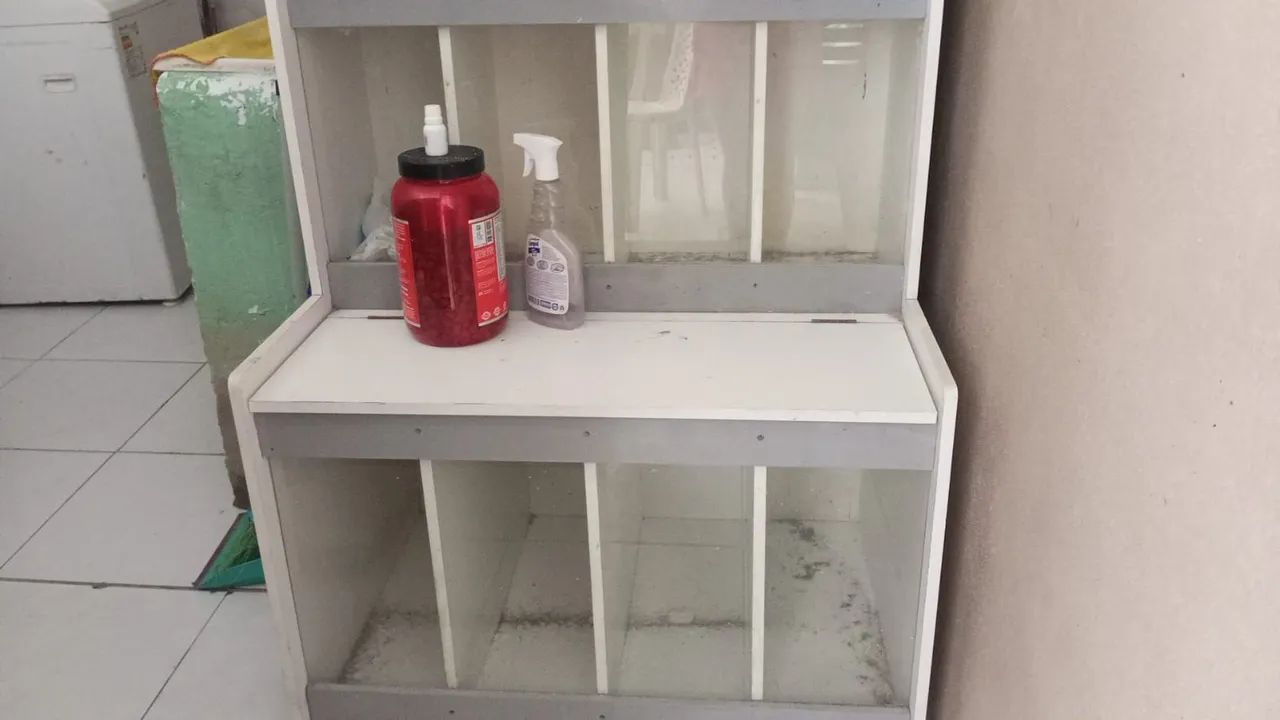 Porta ração 65570177096449120