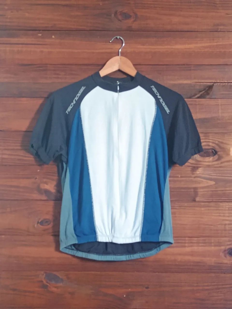 Jersey Camisa ciclismo Technogel