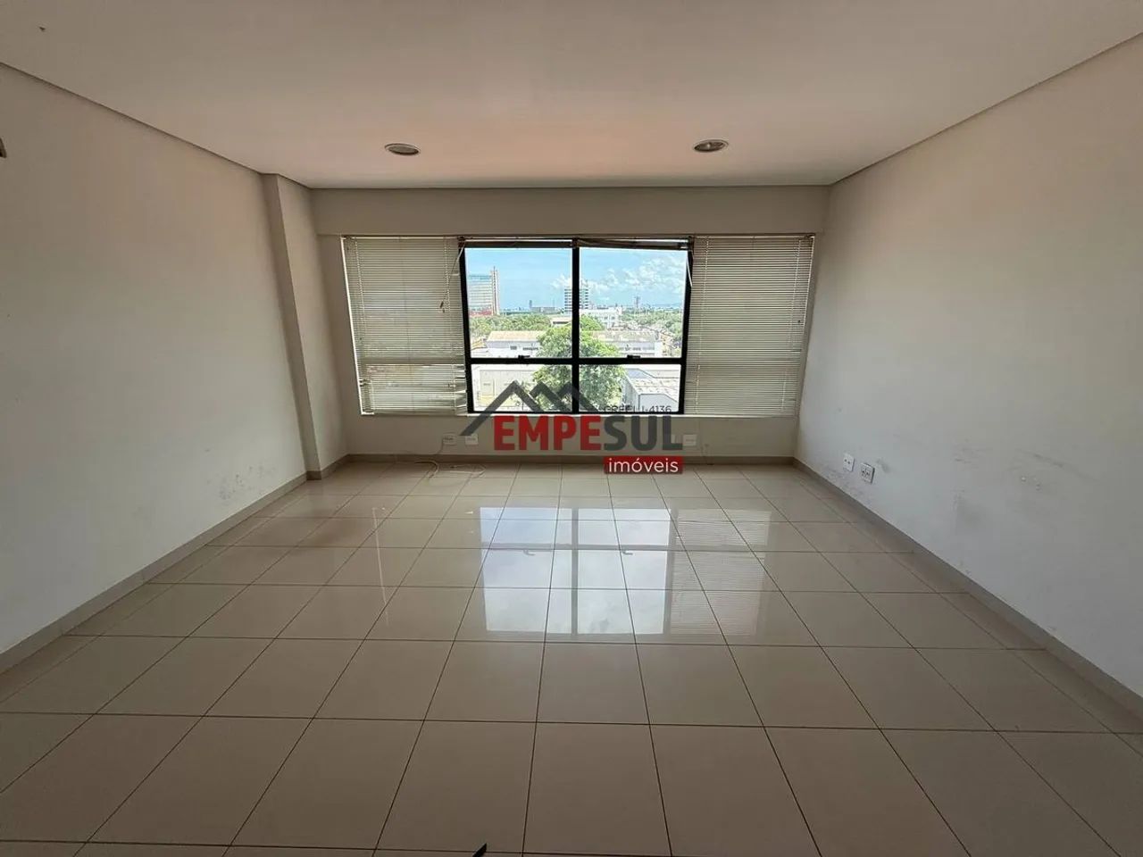 Sala comercial p/ locação no Edifício Amazônia Center, Palmas, TO - Foto 4