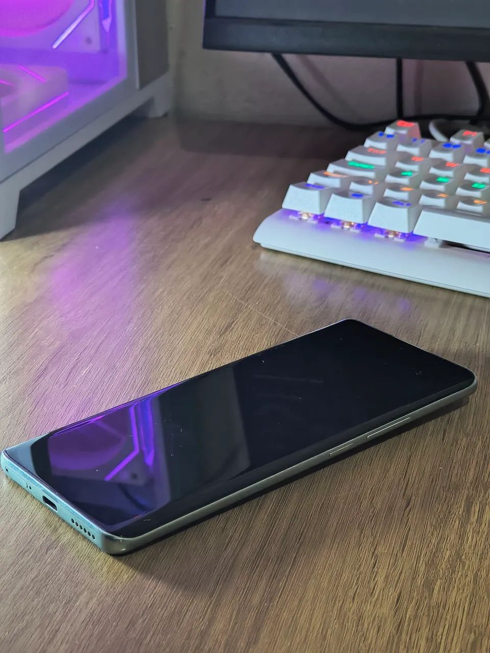 POCO X7 5G 