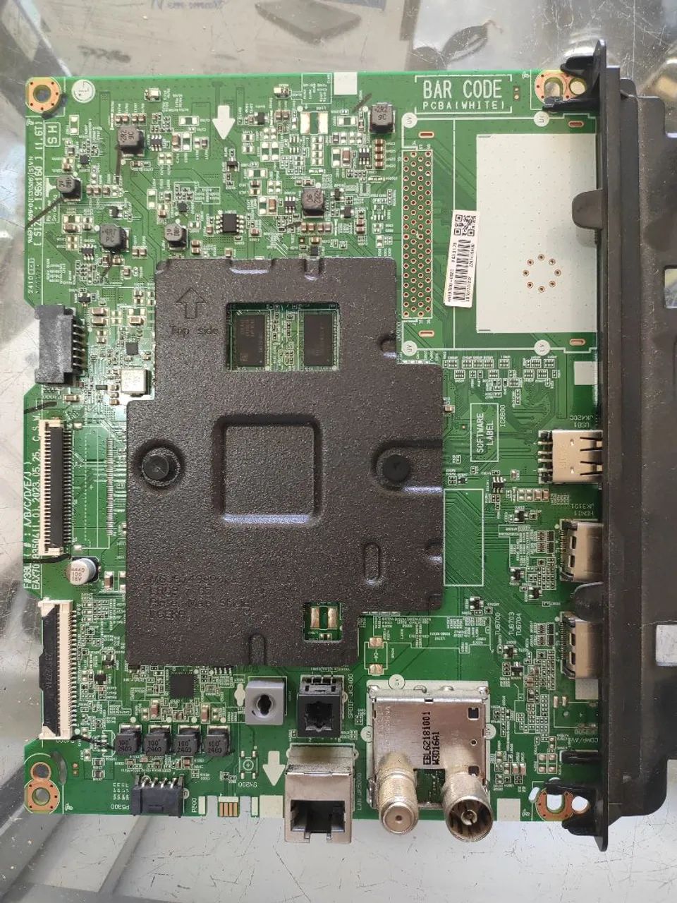 Placa LG 32LR650BPSA