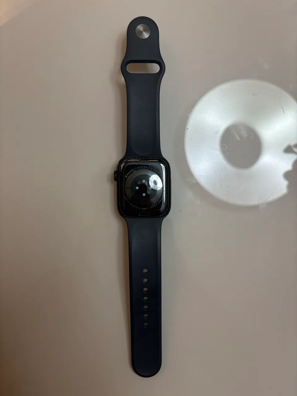 Apple Watch Series 7 45 mm - Foto 2