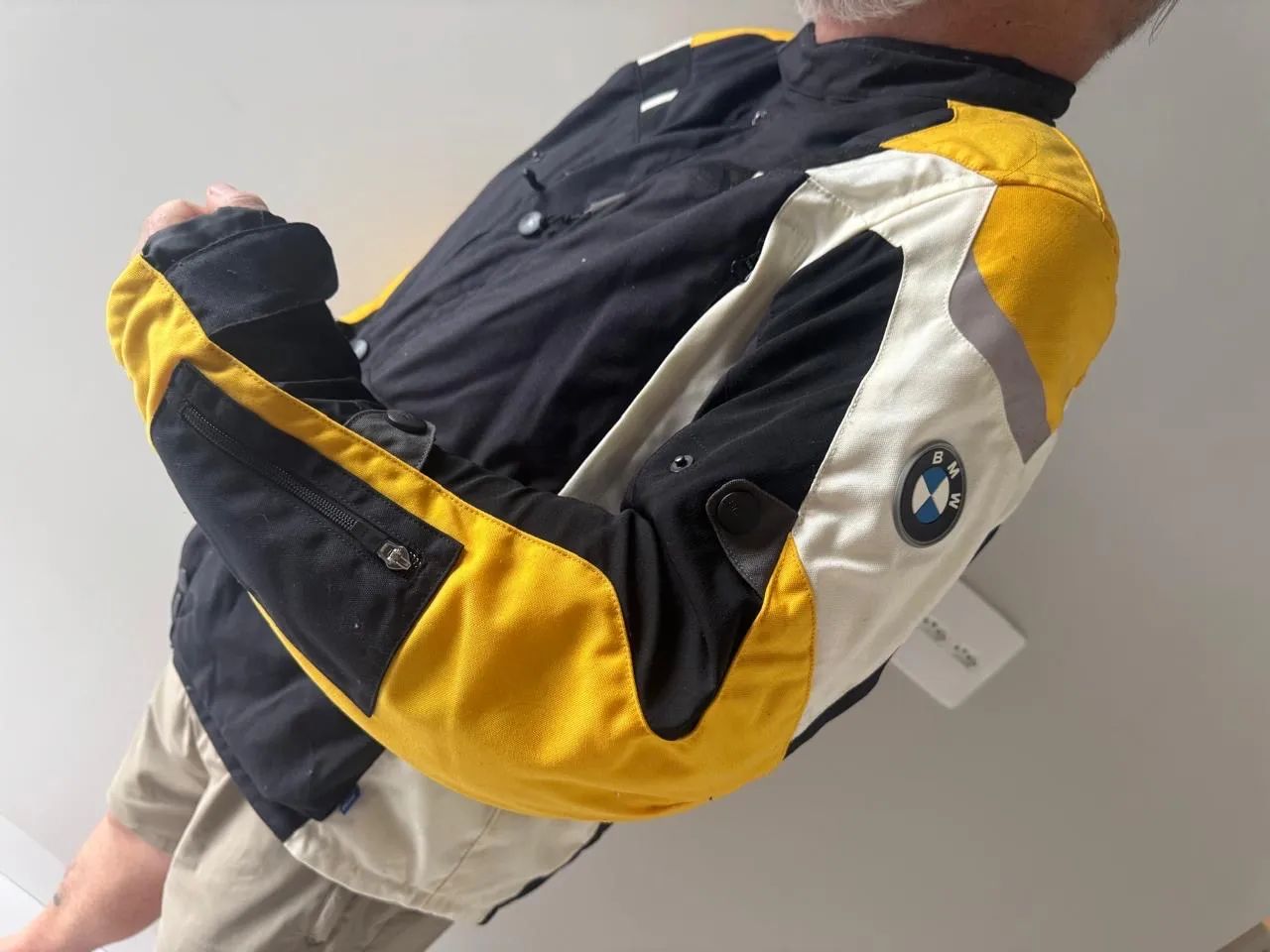 Jaqueta original BMW  - Foto 4