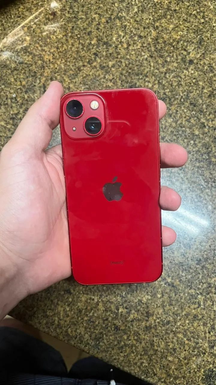 iPhone 13 128gb - Foto 5