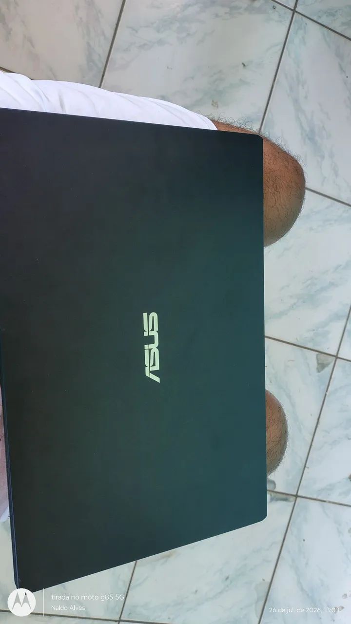 Vende se notebook Asus  - Foto 5