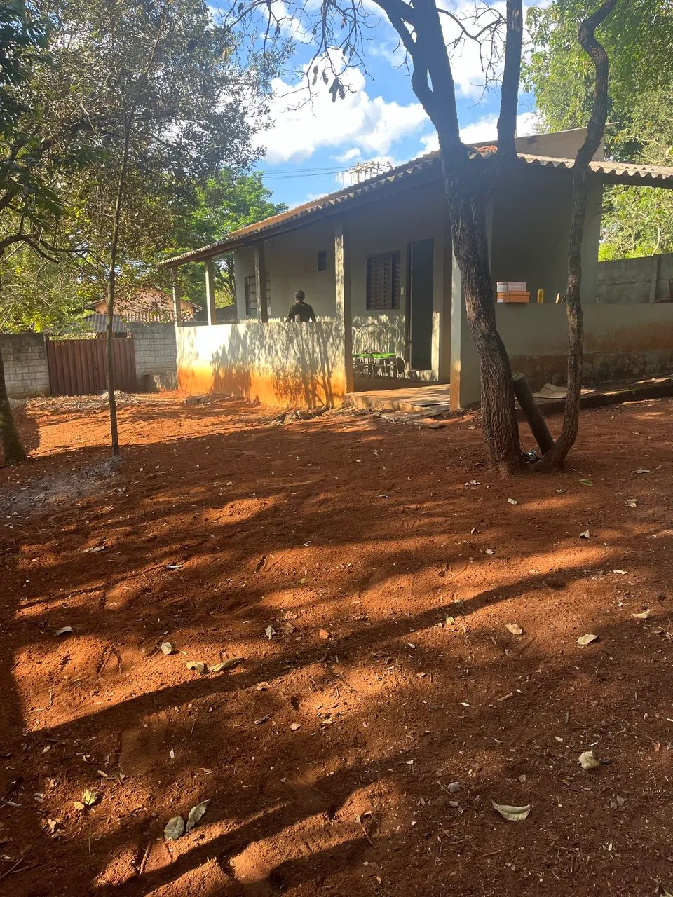Casa em Mateus leme de laje Serra azul  - Foto 2