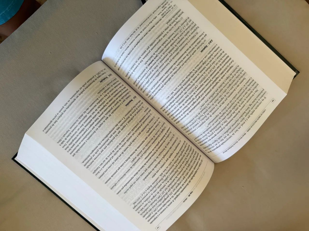 Curso de Direito Processual Penal - Foto 3