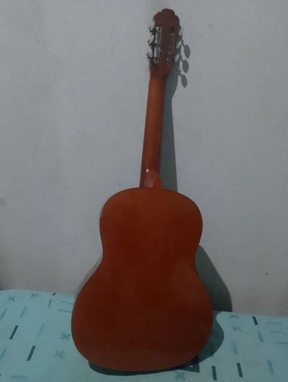 Violão a venda  - Foto 2