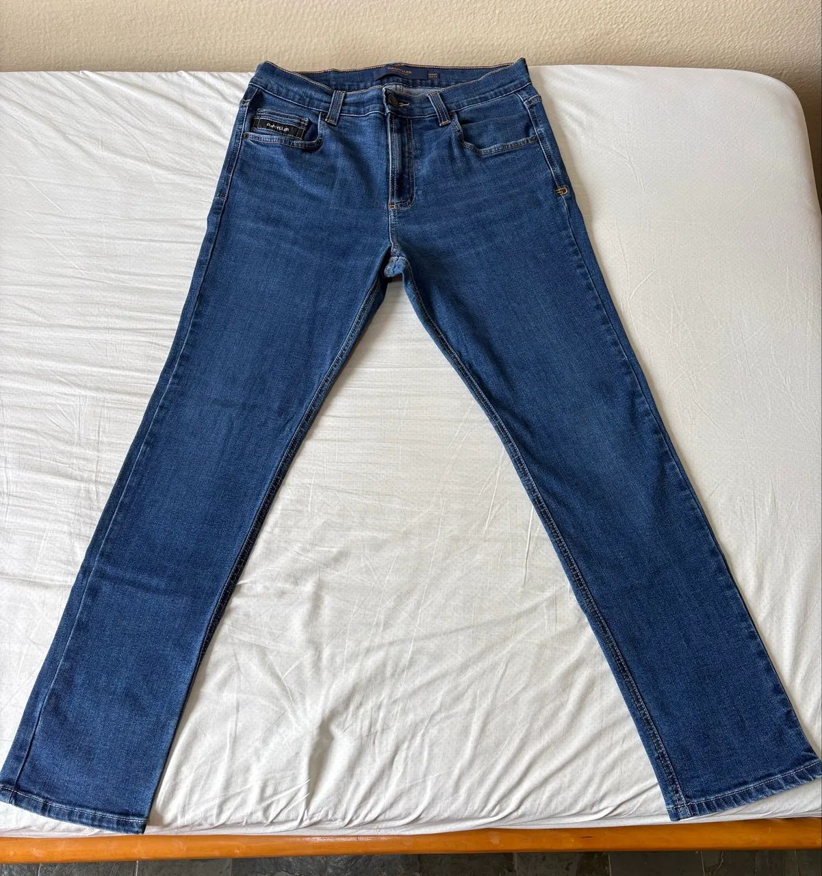 Calça Jeans da Damyller Nunca Usada