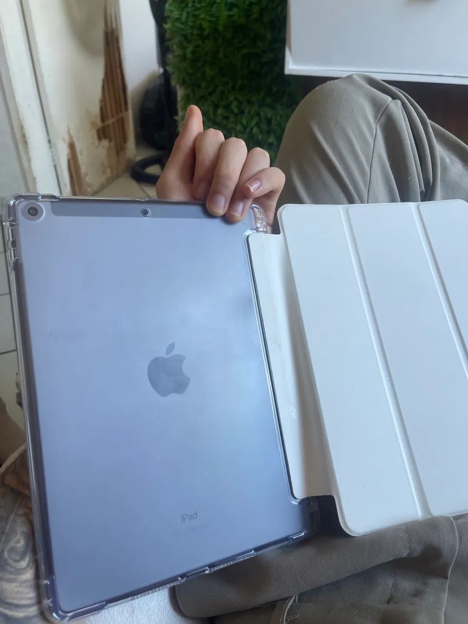 IPAD 9th 256gb - Foto 2