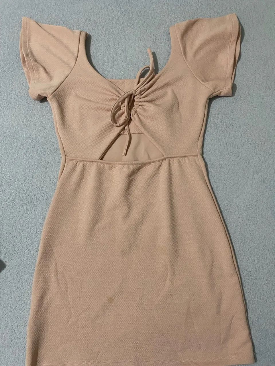 Vestido seminovo  - Foto 2