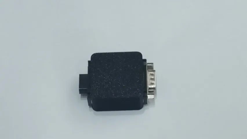 MSX adaptador de Joystick do Mega Drive - Foto 4