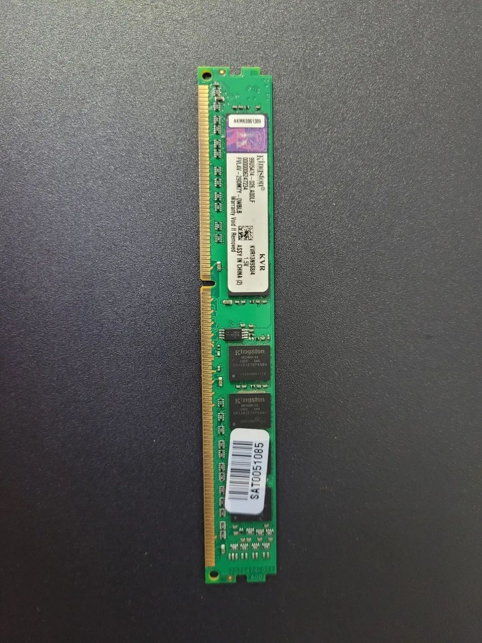 Memoria ddr3 4gb  - Foto 3