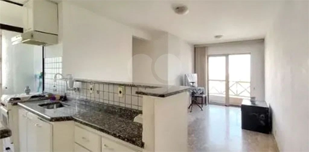 Apartamento com 3 quartos à venda em Tatuapé - SP
