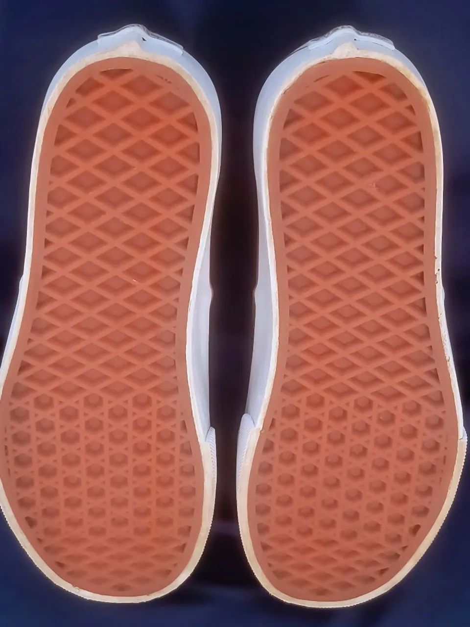 Tênis Vans Feminino  - Foto 4