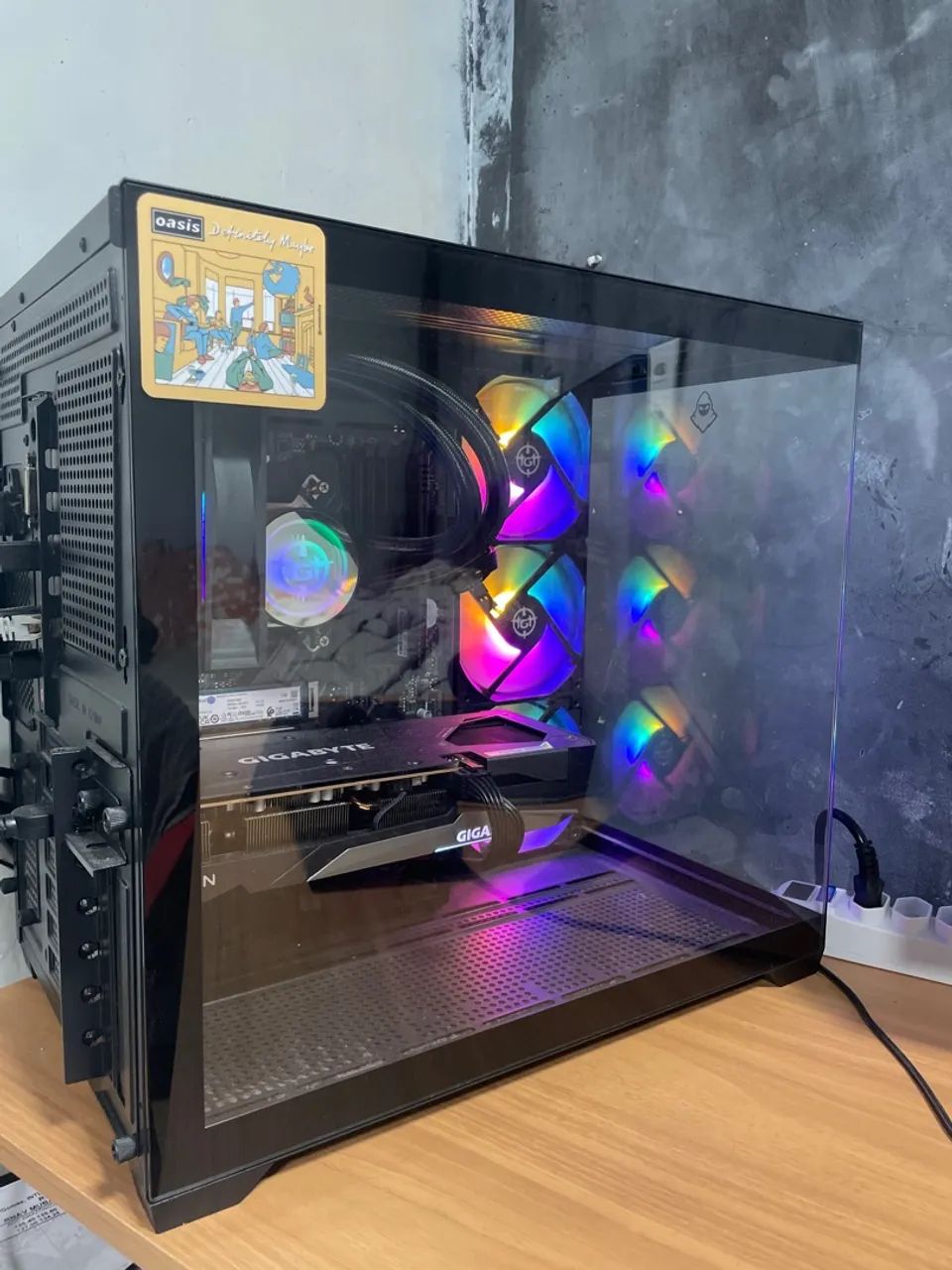 PC - Gamer