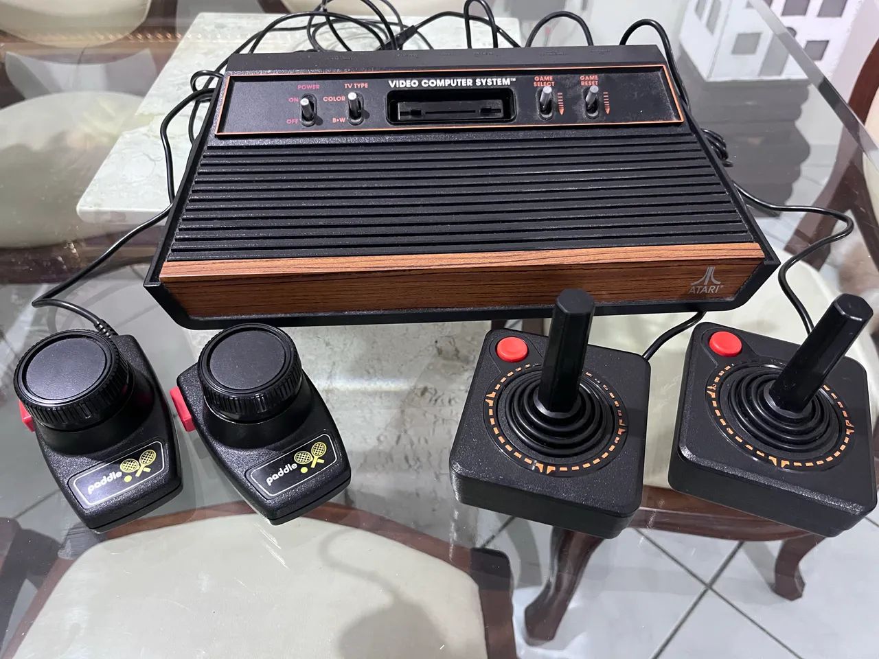 Atari Madeirinha - Foto 2