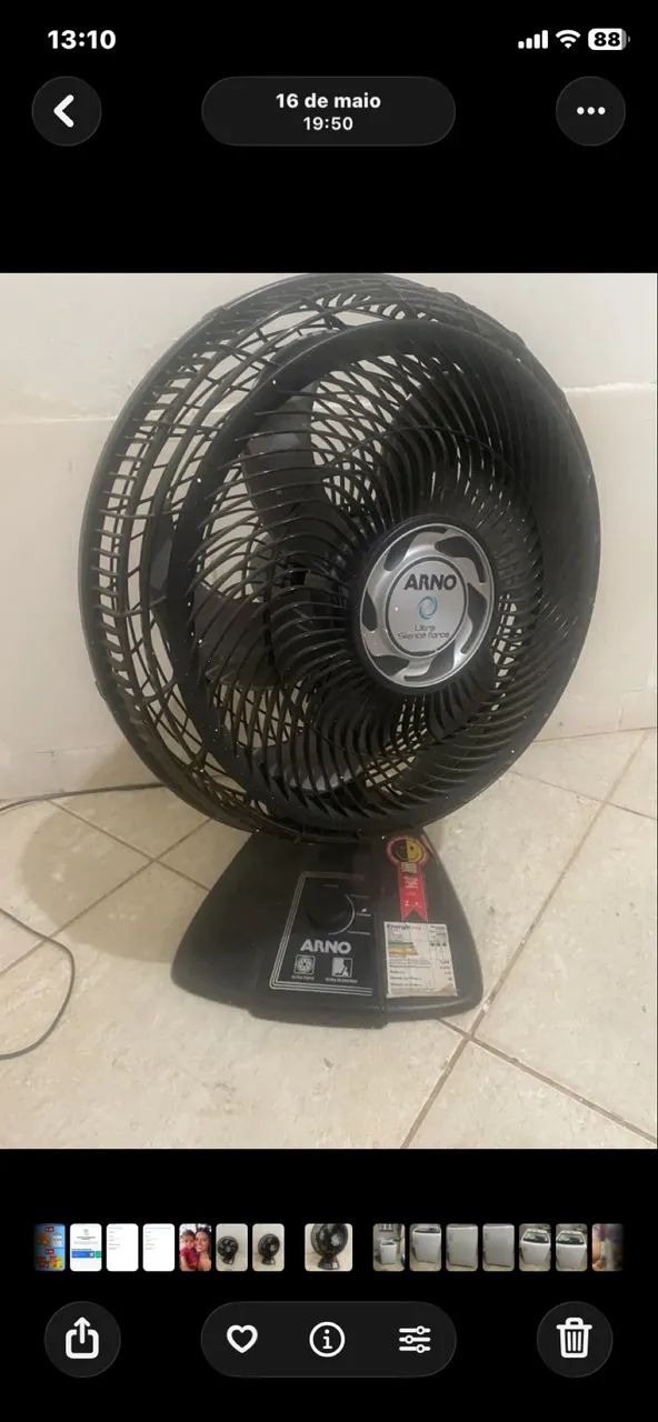 Ventilador 