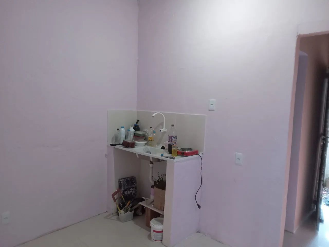 Aluga-se casa - Foto 4