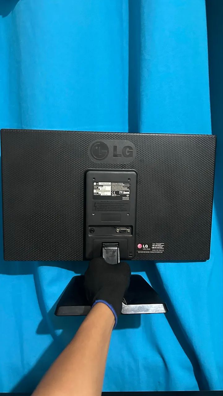 Minitor 75 hz  - Foto 5