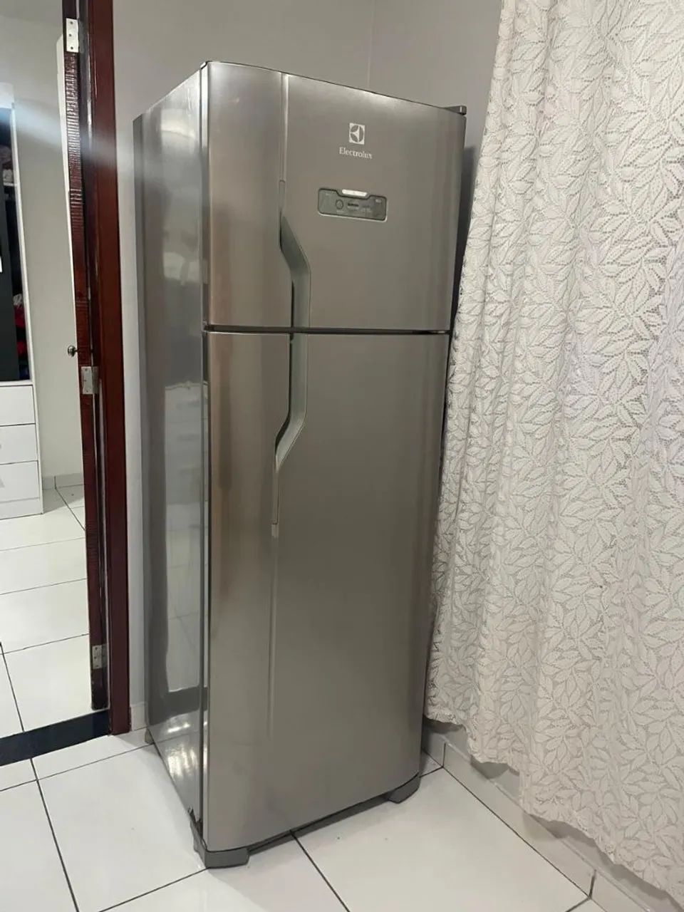 Geladeira Electrolux frost free