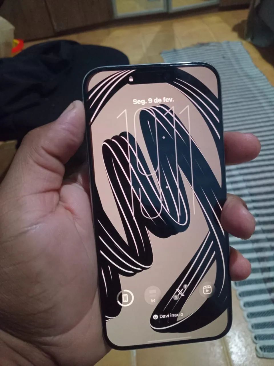iPhone  - Foto 2