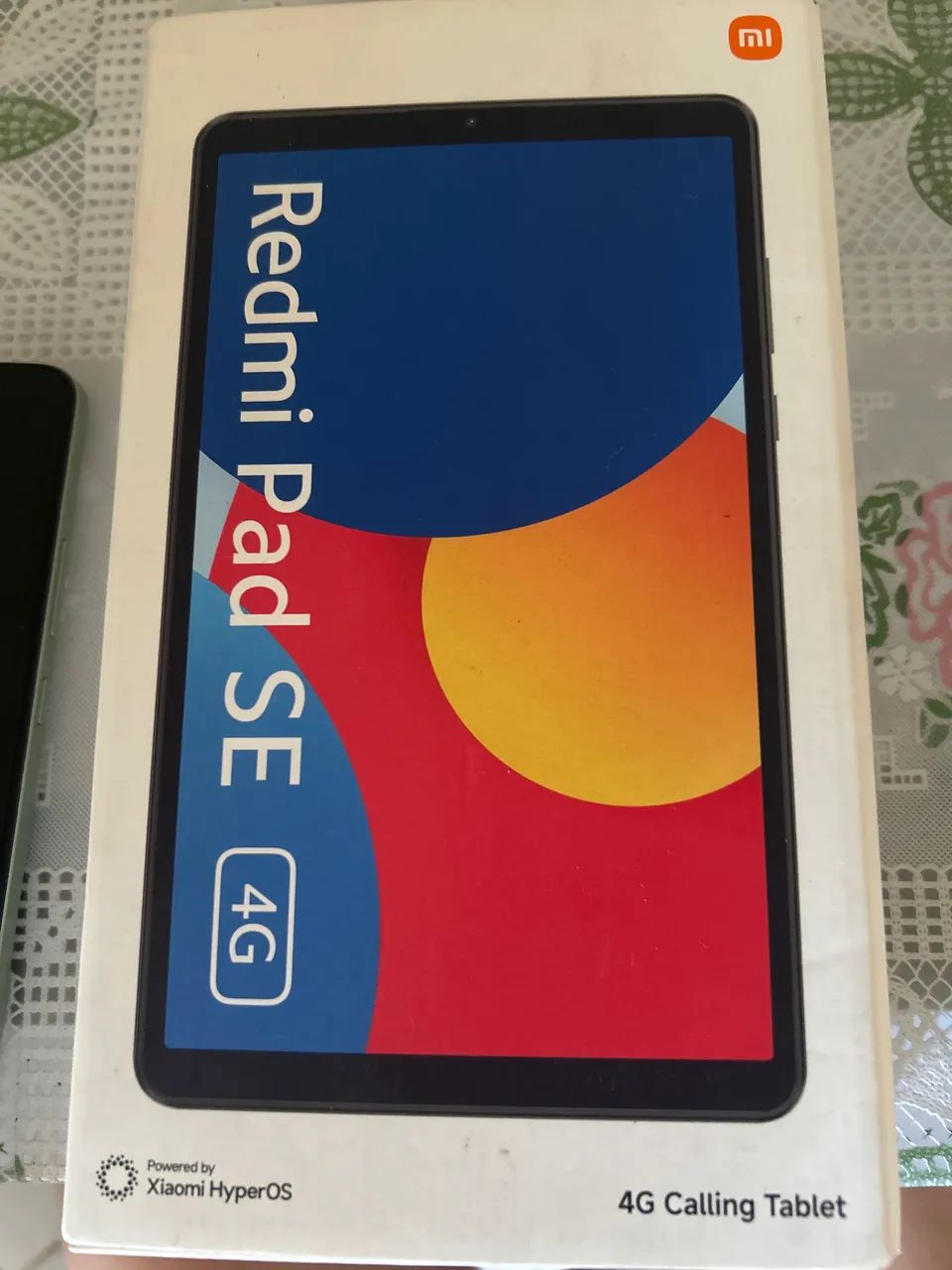 Tablet Redmi Pad SE  - Foto 3