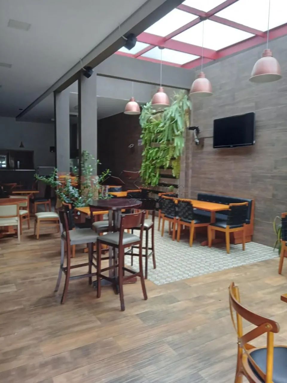 Imóveis Comerciais Casa Comercial em Ribeirão Preto