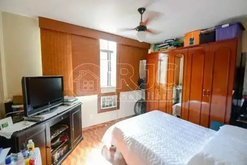 Imóvel para venda possui 77 metros quadrados com 2 quartos em Vila Isabel - Rio de Janeiro - Foto 10