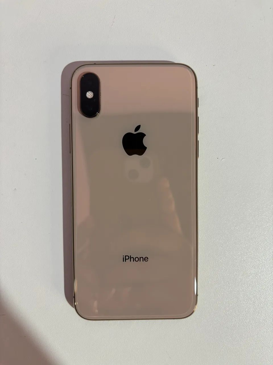 IPhone XS 64G