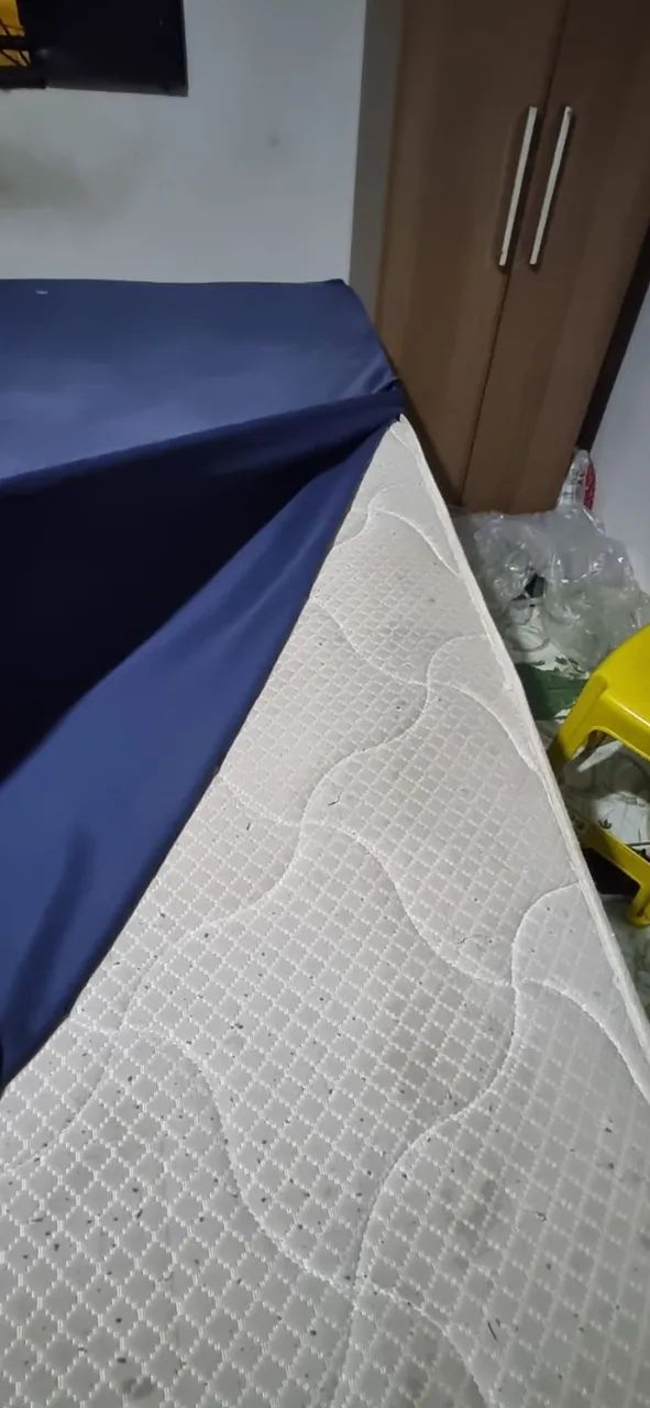 Cama de Solteiro - Foto 2