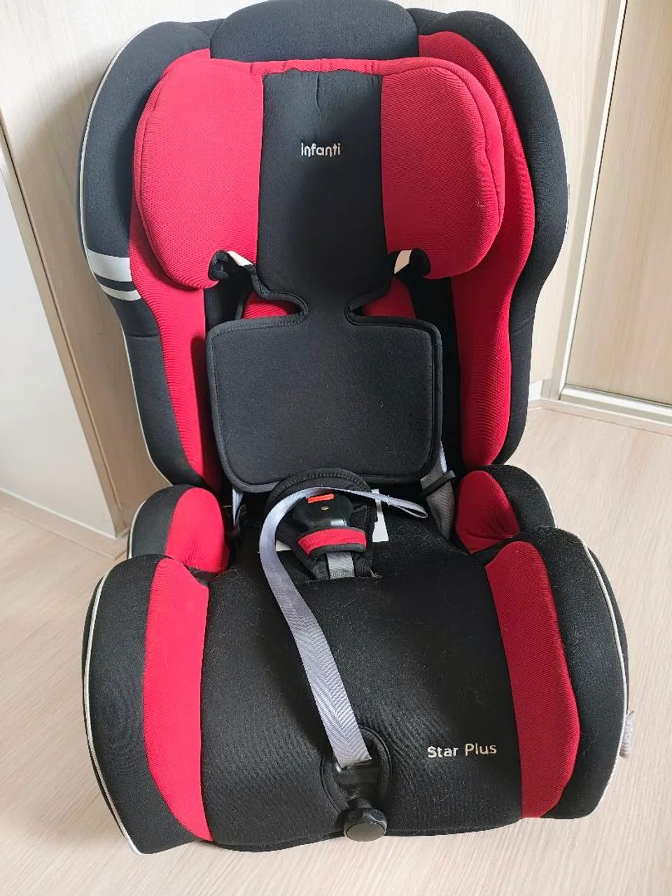 Cadeira bebê - Florianópolis  - Foto 2