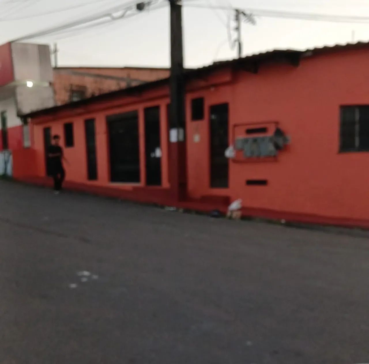 Vende-se villa 