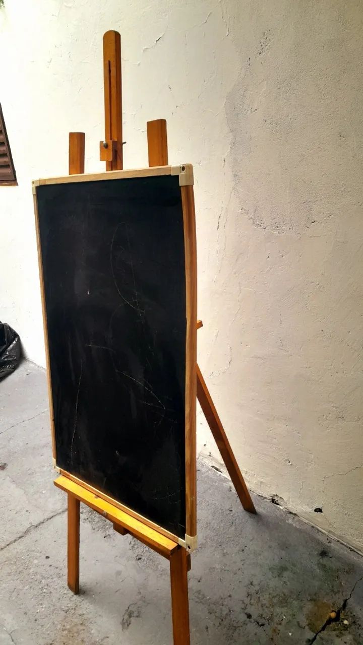 Cavalete  - Foto 3