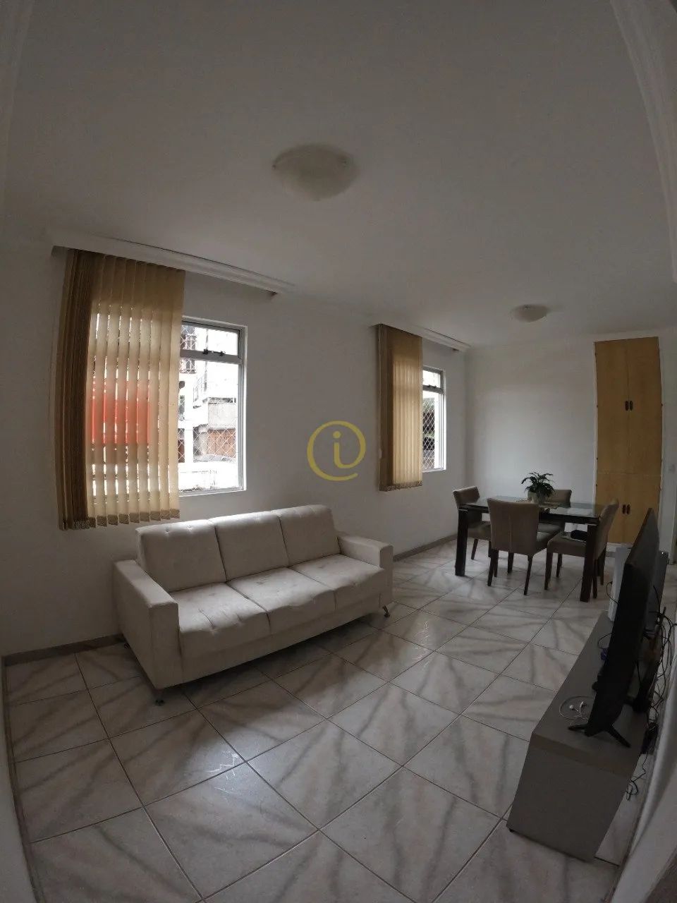 Apartamento para Venda no Castelo, BH