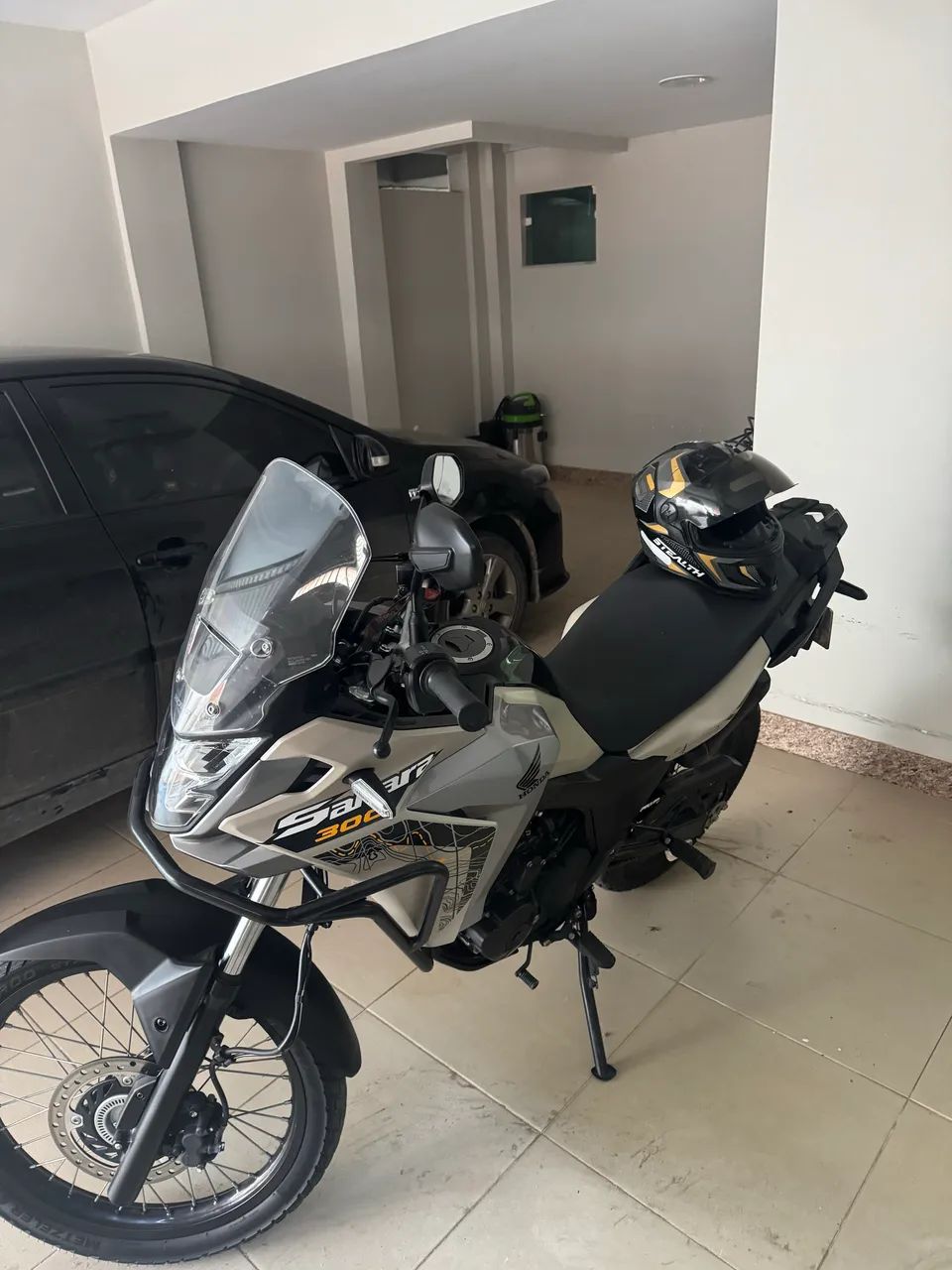 Moto em estado de zero - Foto 2