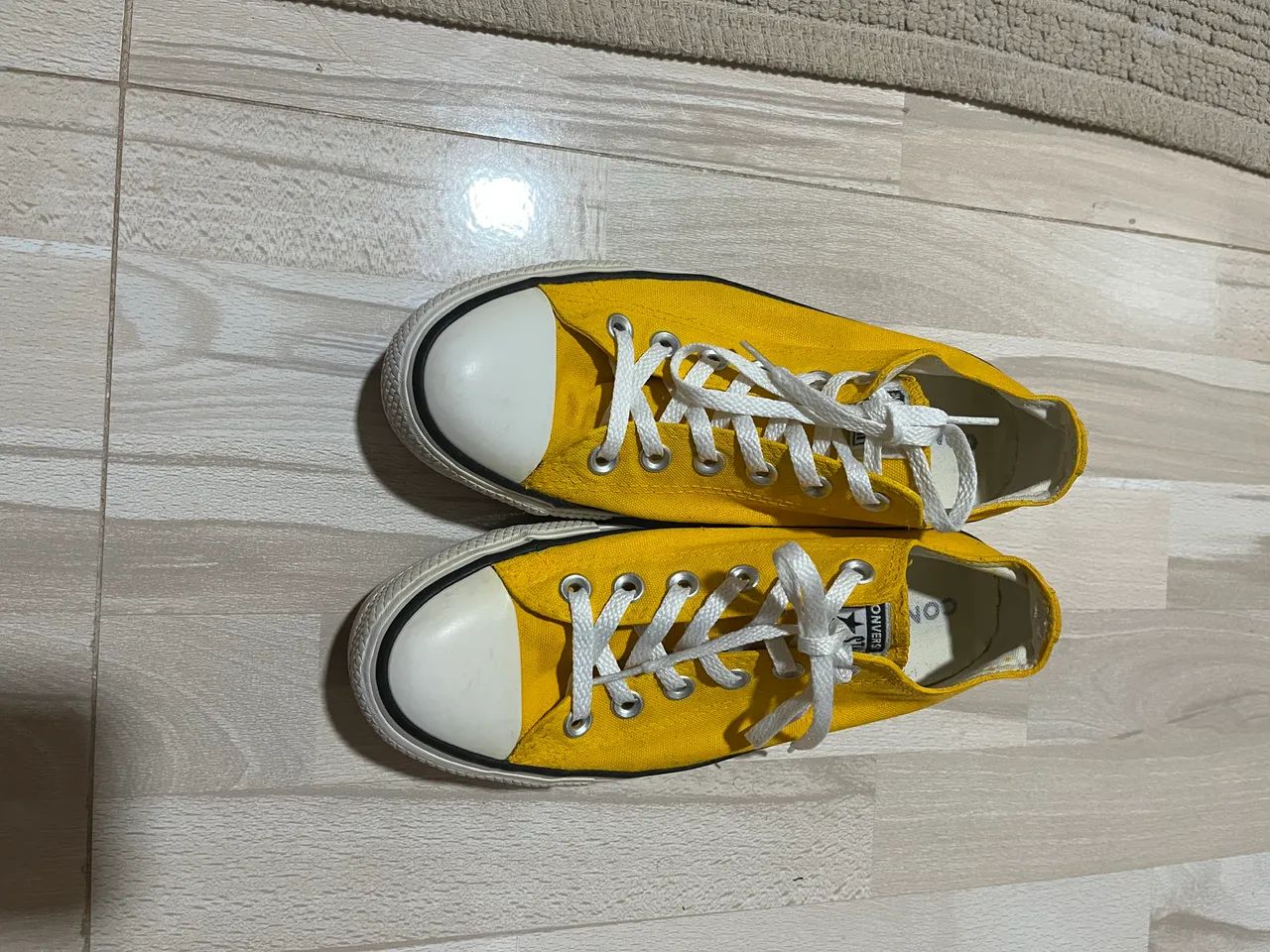 All Star plataforma original 