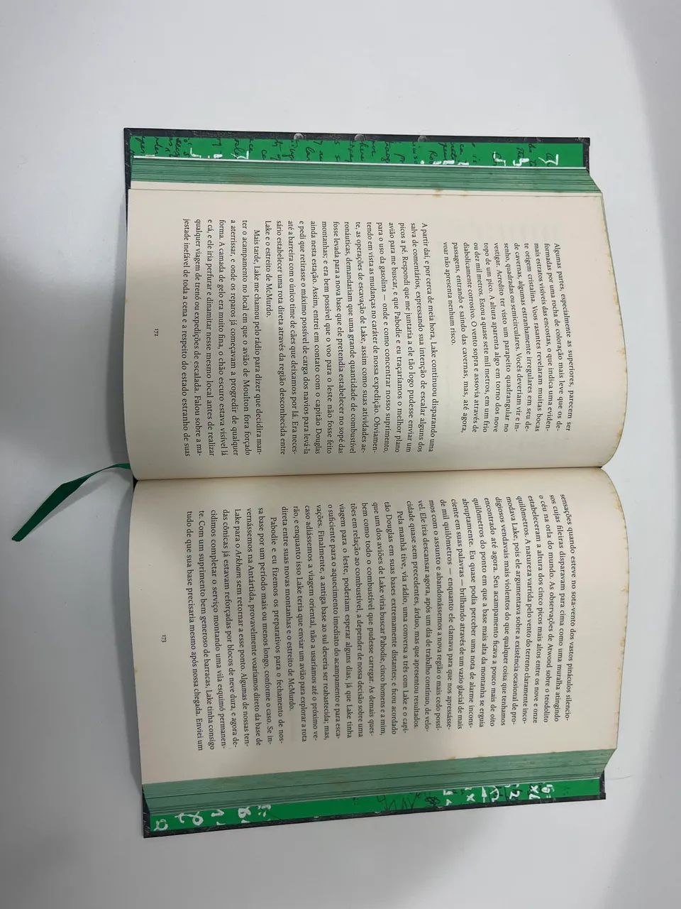 Lovecraft: Medo Clássico Vol. 2 - Foto 3