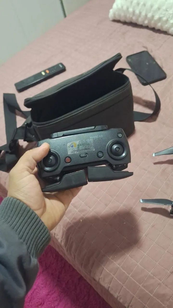 Mavic air 1 completo - Foto 2