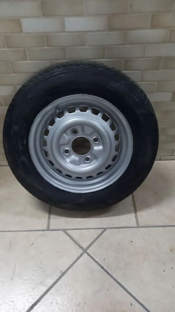 Aro para step