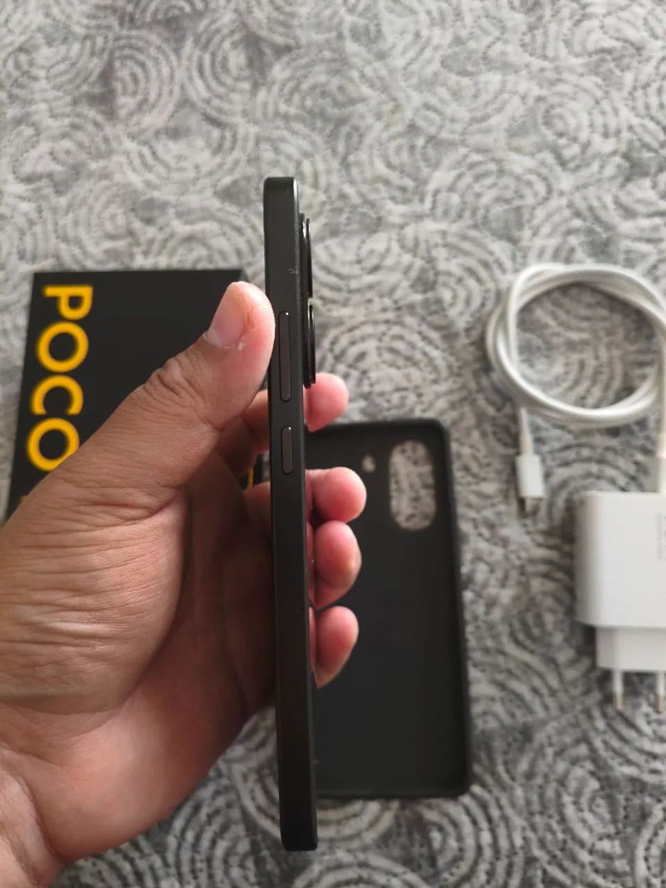 POCO X7 PRO 12 RAM 512GB - Foto 5