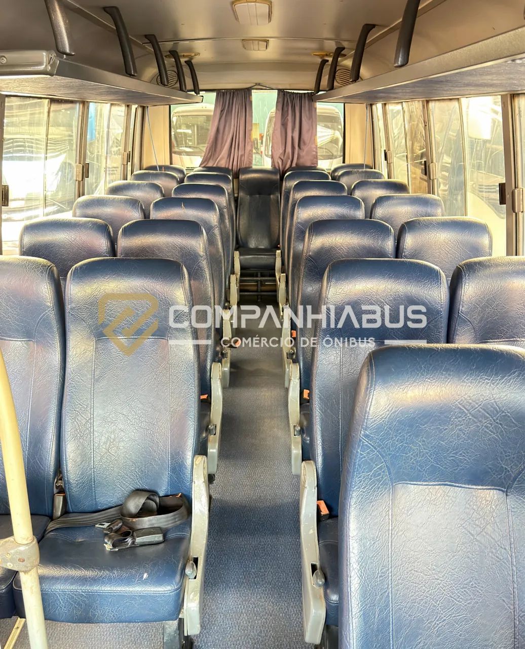 Volare V8 2007 MWM x10 - Foto 4