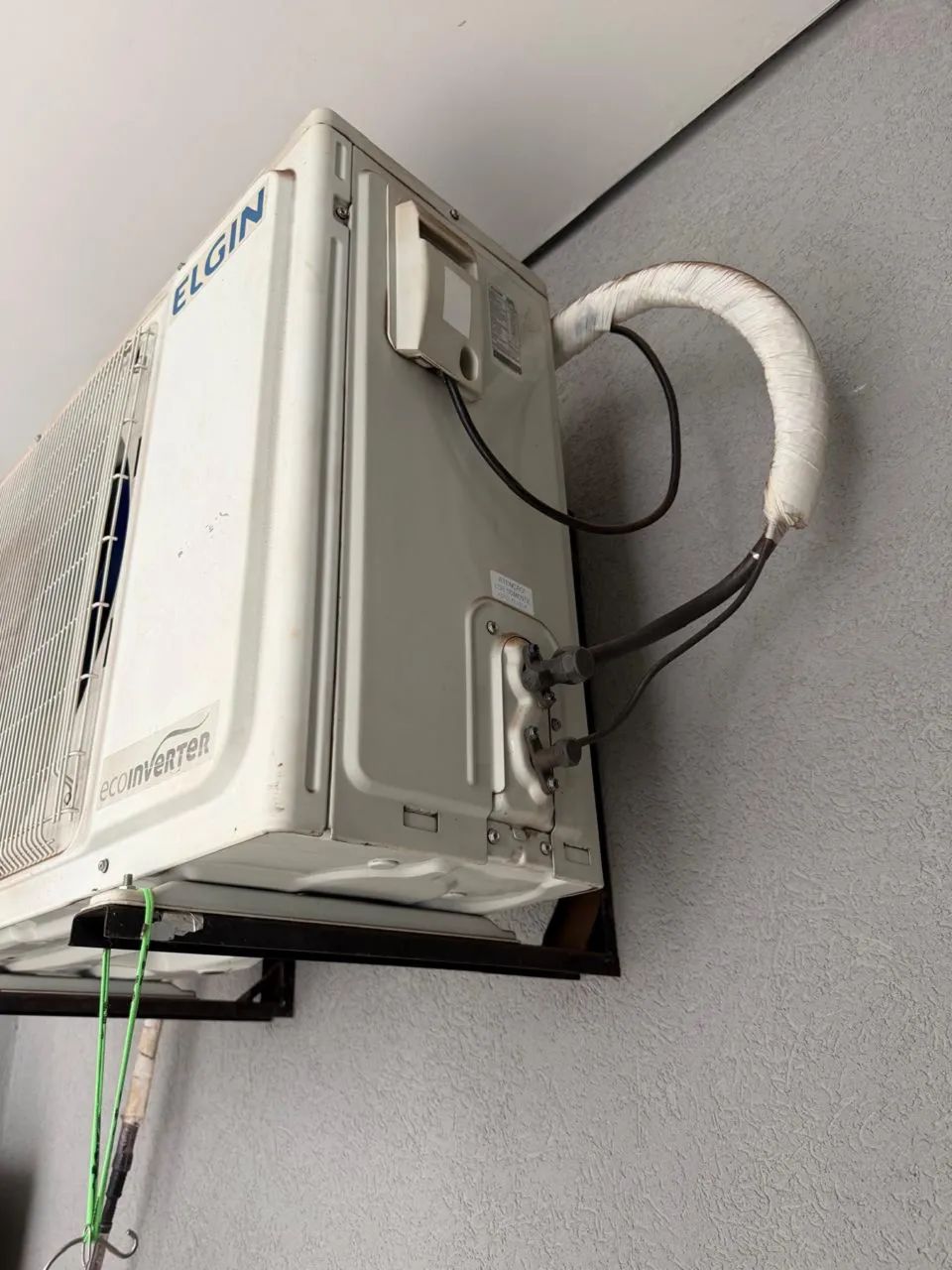 AR CONDICIONADO 24000BTUs - Foto 3