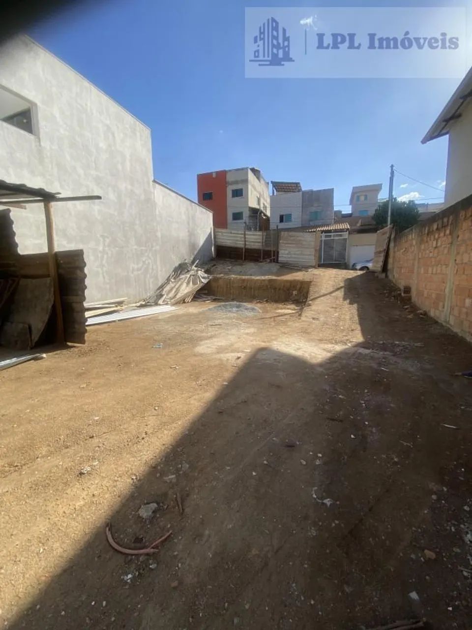 Lote para Venda em Sarzedo, Santa Rosa - Foto 5
