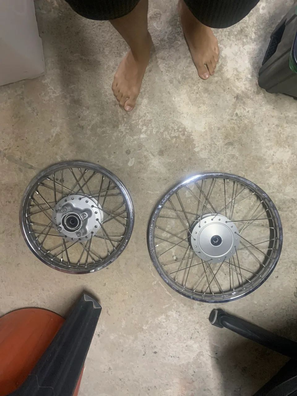 Roda original da pop 2024  - Foto 2